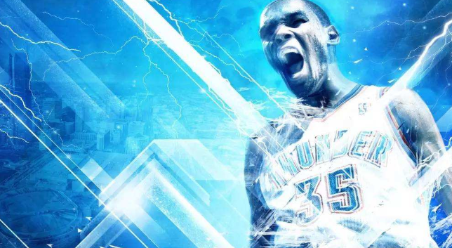 杜兰特什么时候能复出成谜 一代巨星会因伤退役？