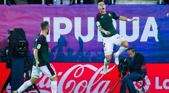 贝蒂斯3分完虐奥萨苏纳，后卫已成一锅散粥