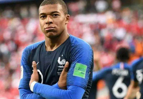 皇马爱的深沉，承诺2022年前姆巴佩能来就奖励一个亿