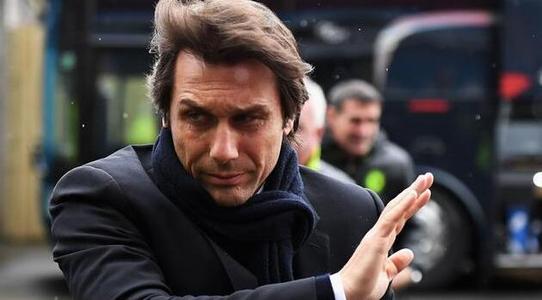 孔蒂对比达尔失去耐心，或许纳英戈兰也是不错选择