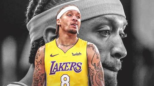 湖人弃将加盟篮网，篮网的季后赛是否还有希望