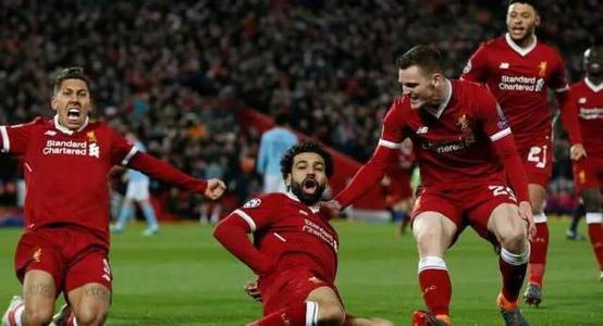 利物浦丢球令人失望 利物浦队长满意球队表现