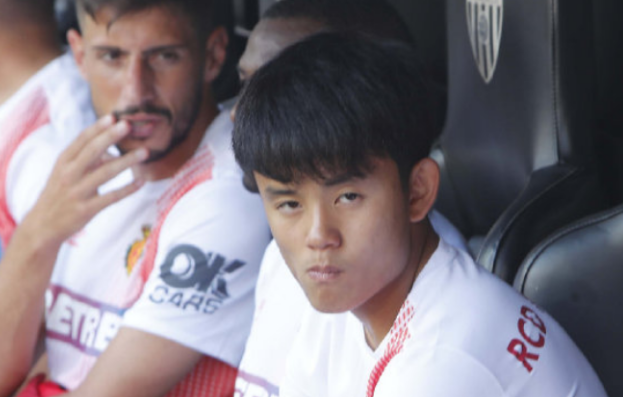 19岁日本天才选手媲美齐达内，赛季还没结束就已经和武磊打成平手