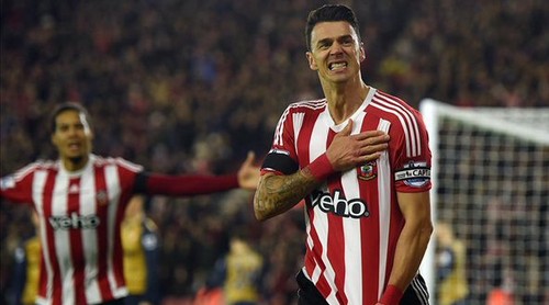 南安普顿天生为砸场子而生,主场没赢过,客场没输过