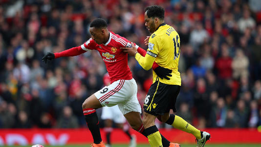 英超中心重看VAR,发现裁判出现了非常多错判的时刻