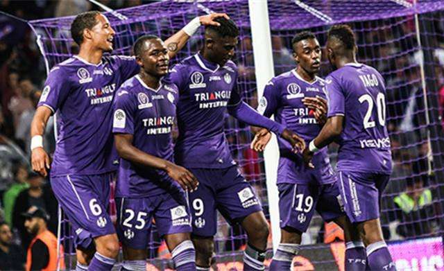 本赛季最惨法甲队伍：被迫降级的当天队内出现4名新冠患者