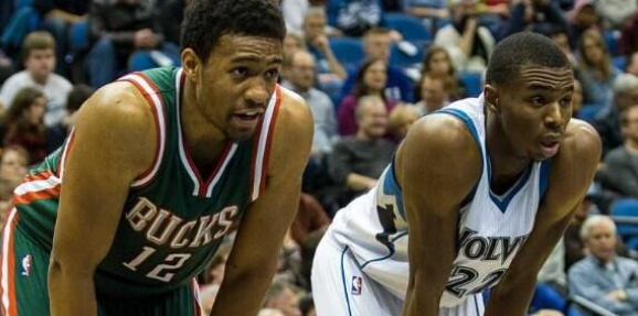 现在的NBA属于一枝独秀，未来的NBA或许成为绝代双骄