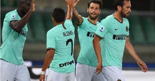 意甲再次变天，国米失去夺冠点，放弃意甲才是唯一的出路