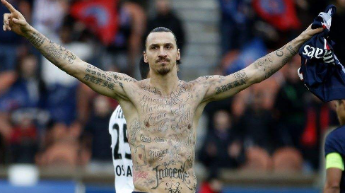 伊布又开始了,看不起欧联,米兰不仅欧冠扭头就走