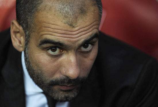 曼城主教练继任者曝光!高层决定邀法国名宿执教