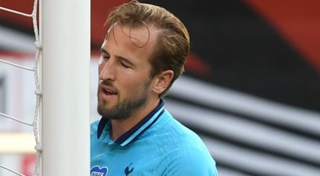 控球率超过6成,但射正球门的次数却是0次?热刺险被保级队绝杀!