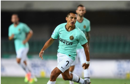 国米被意甲弱旅拖下水,欧联恐是最后选择