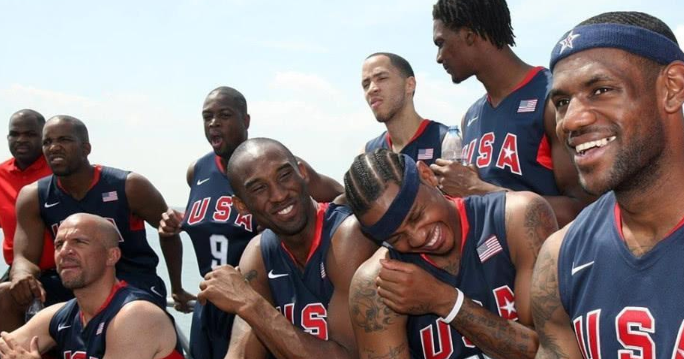 历届美国梦之队阵容名单详情 以及他们历年来的成绩，让人们赞叹不已