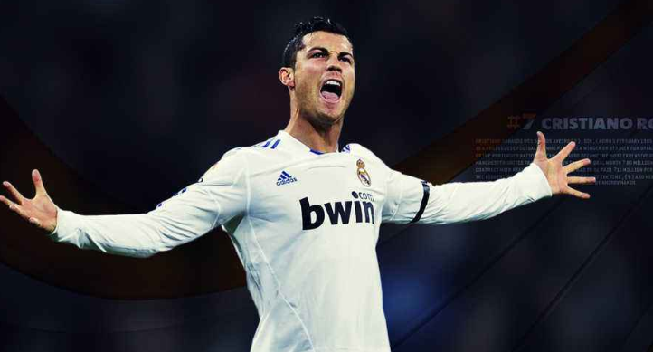 C罗全名叫什么 中文名全称个人资料简介