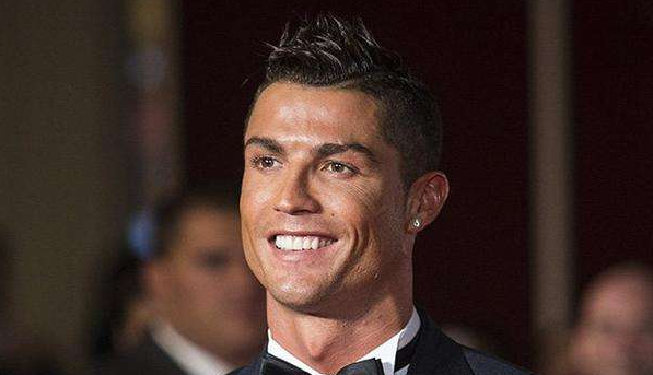 c罗为什么叫总裁,谁给他起的，这个外号有什么含义呢