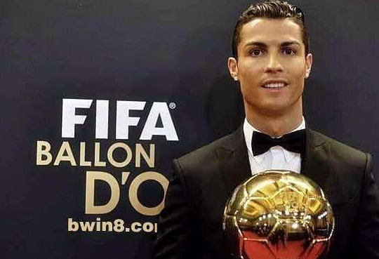 金球奖和世界足球先生的区别 他们谁更厉害点