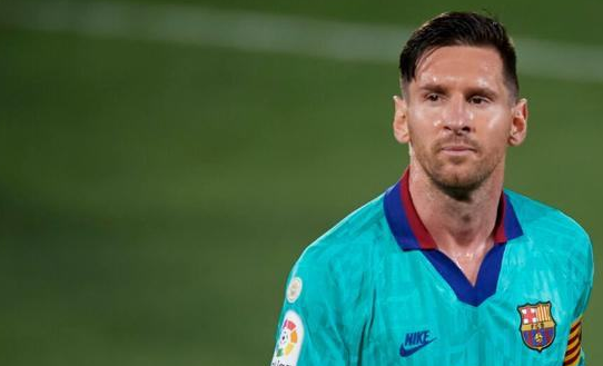 你知道足球巨星梅西是哪国的球员吗？你一定想不到的