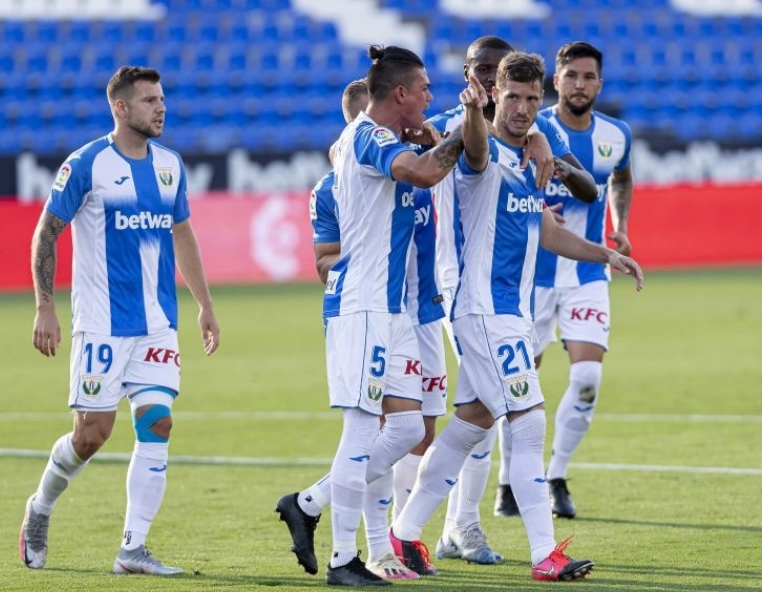 西甲再出冷门,武磊这次彻底绝望,降级之旅无人陪伴