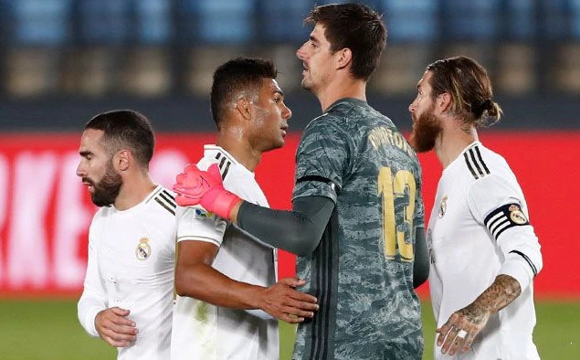 皇马客场征战格拉那达，能否稳固榜首的位置？