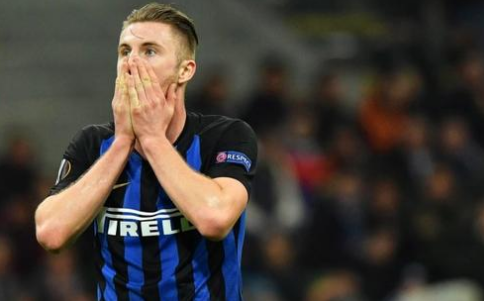 曼联放弃巴黎铁血后卫，国米铁柱成为主要目标，5800万镑诚意满满