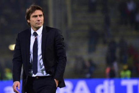 国米孔蒂能力被质疑，近期比赛状态全无，欧冠门票希望渺茫