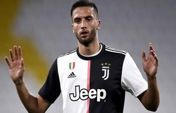 尤文中场短板明显，焦点战勉强战平，不调整冠军难保