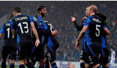 意甲黑马11连胜中断，尤文低状态也无法战胜，欧冠门票再成悬念