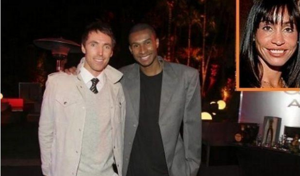 朋友妻不可欺？盘点睡队友妻子的三位球员，其中一个人成为真正的笑话