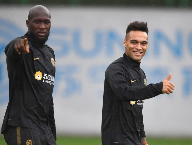 国米最后的机会,主场加弱旅,这次再不赢就可以放弃意甲了