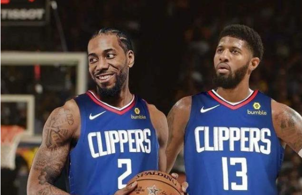 乔治宣布肩伤已恢复，并且明确的表示NBA赛程有问题？