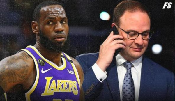 詹姆斯正式表态，拒绝篮球为政治方声，支持沃神言论