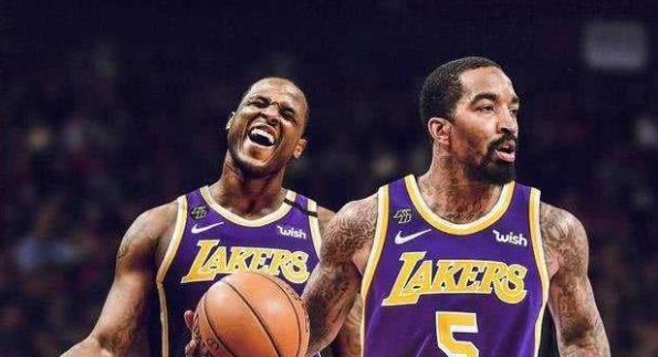 湖人连失两员大将，詹姆斯想要在这个赛季获胜，没有那么的简单