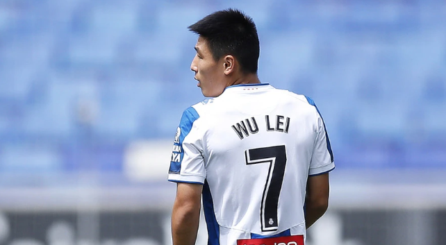 武磊并未达到合格标准?西班牙人降级主因究竟是?