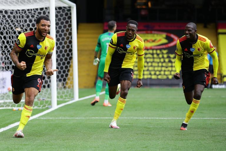 本轮英超倒数第2至第5集体赢球,谁胜谁负还有争议