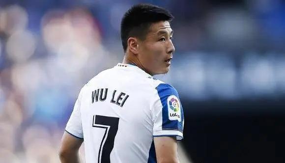 西班牙人降入西乙之后,武磊未来三大选择!