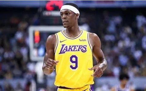 快船捡了大便宜，湖人后卫骨折不能参赛，第一场恐是碾压