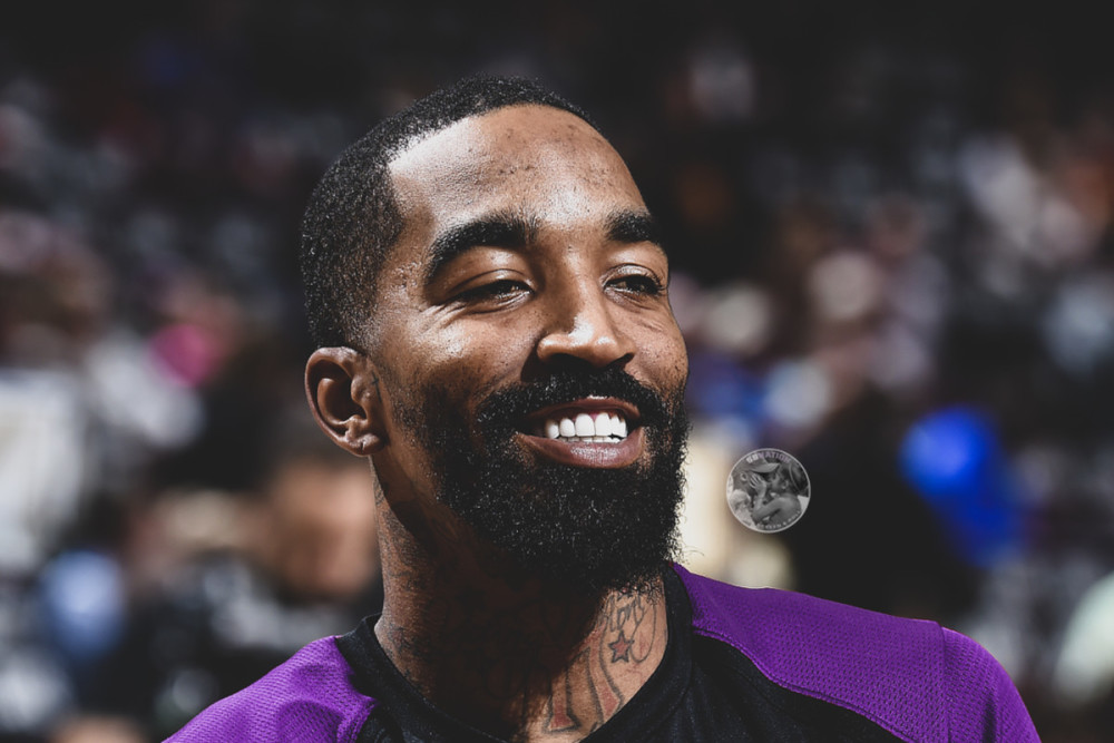 众老将因疫情再就业，是否还可以在比赛中搅动风云呢