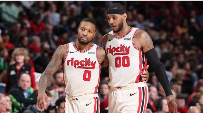 36岁安东尼亮相球场瘦了一大圈，新瓶终装旧酒