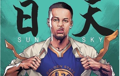 盘点NBA球星的外号别称，你知道你喜欢的球星都被球迷称为什么嘛？