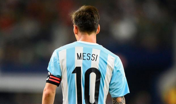 梅西还能踢2022年世界杯吗