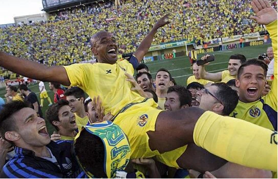 2020西甲36轮比利亚雷亚尔vs皇家社会比赛详情