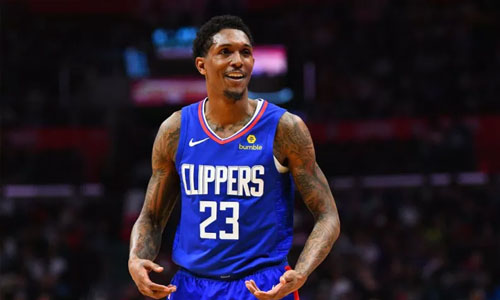 好兄弟一起走，快船后卫路易斯-威廉姆斯表示球队关于复赛投了票，要么都去，要么都不去