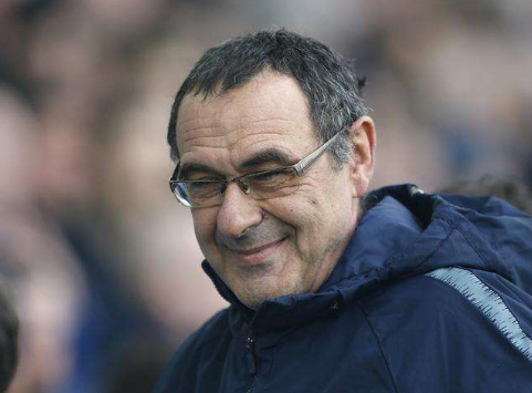 尤文九连冠锁定冠军 萨里续命成功下赛季继续执教