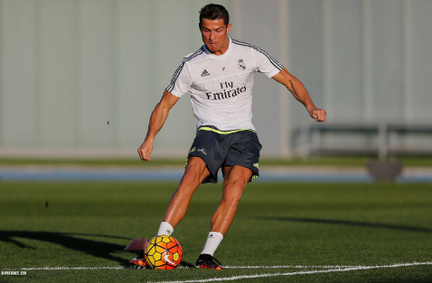 尤文最新资讯:C罗去向终于敲定,为了突破自我和创造历史也是下了血本