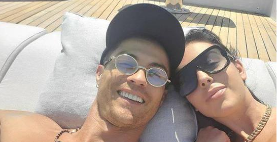 C罗孩子不是亲生的?C罗可能要受到法律制裁