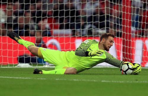 切尔西酝酿重头换购交易 凯帕加钱买西甲第1门神,或许创下有史以来最贵的门将交易