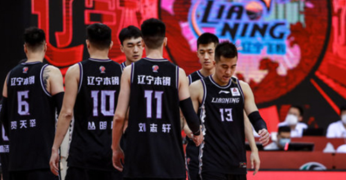 辽宁在133-78大胜天津的比赛中，刷新多项球队、个人数据纪录