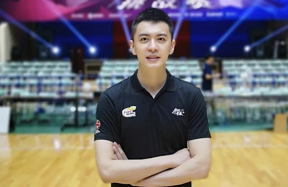 辽宁洋帅：跟杨鸣聊了很久，我们相互学习长时间合作