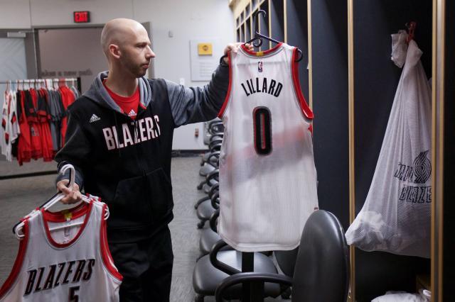 NBA复赛最累群体谁也没想到竟然是他，工作量翻四倍！球队都要主动帮忙分担
