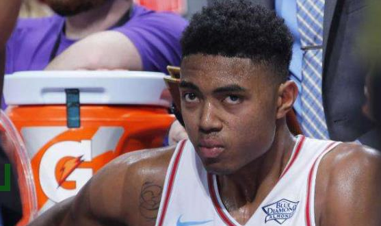 火箭队遭受大创，威少染新冠，哈登恐也中枪